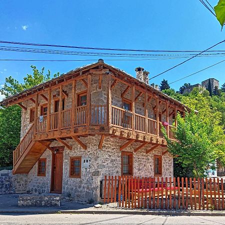 National Monument Konak Stolac المظهر الخارجي الصورة