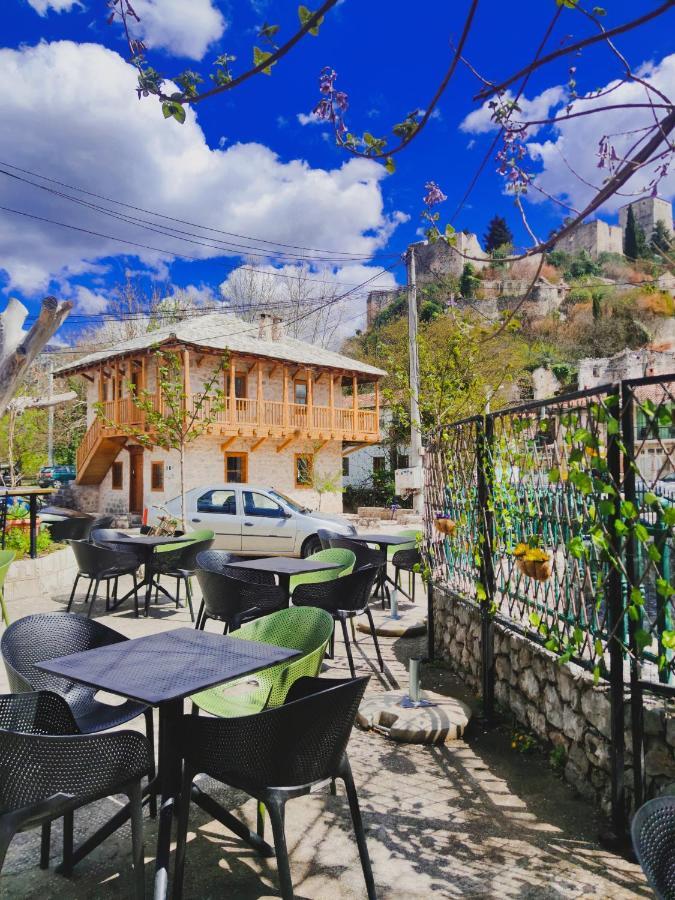 National Monument Konak Stolac المظهر الخارجي الصورة