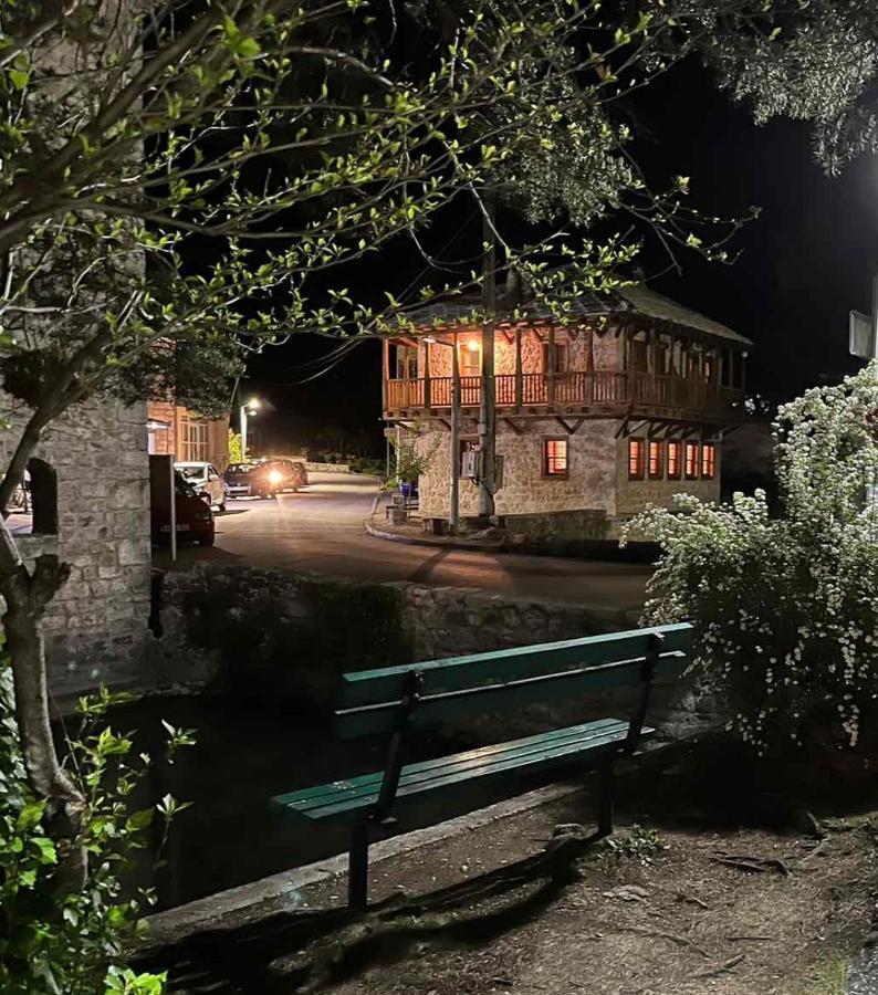 National Monument Konak Stolac المظهر الخارجي الصورة
