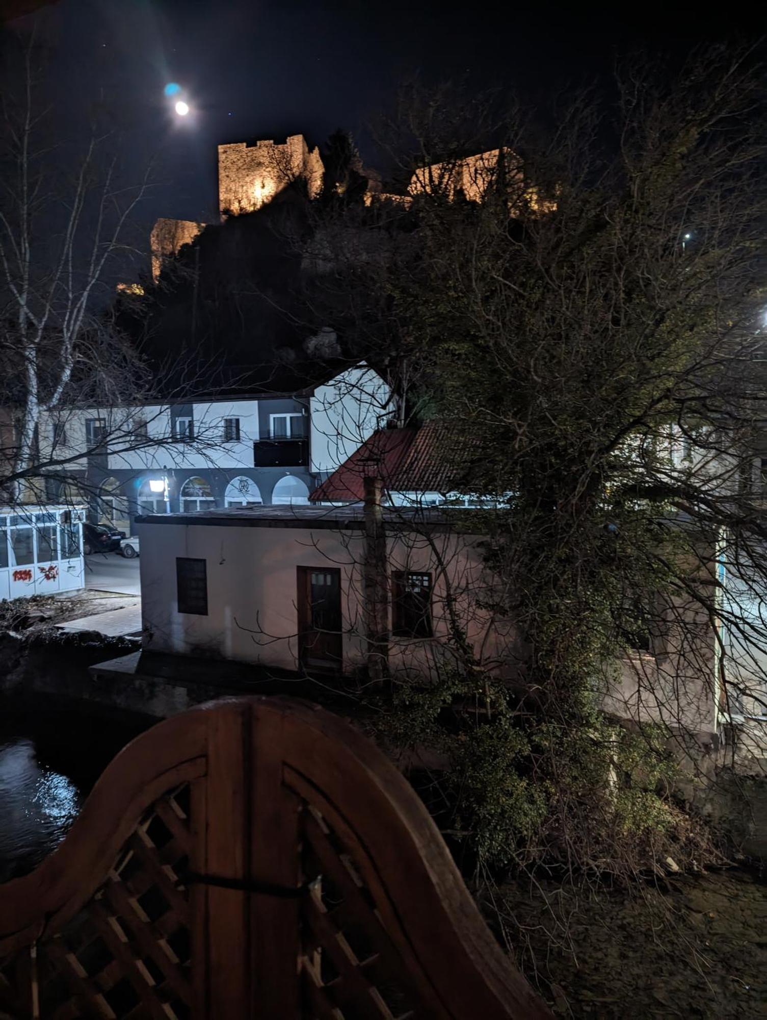 National Monument Konak Stolac المظهر الخارجي الصورة