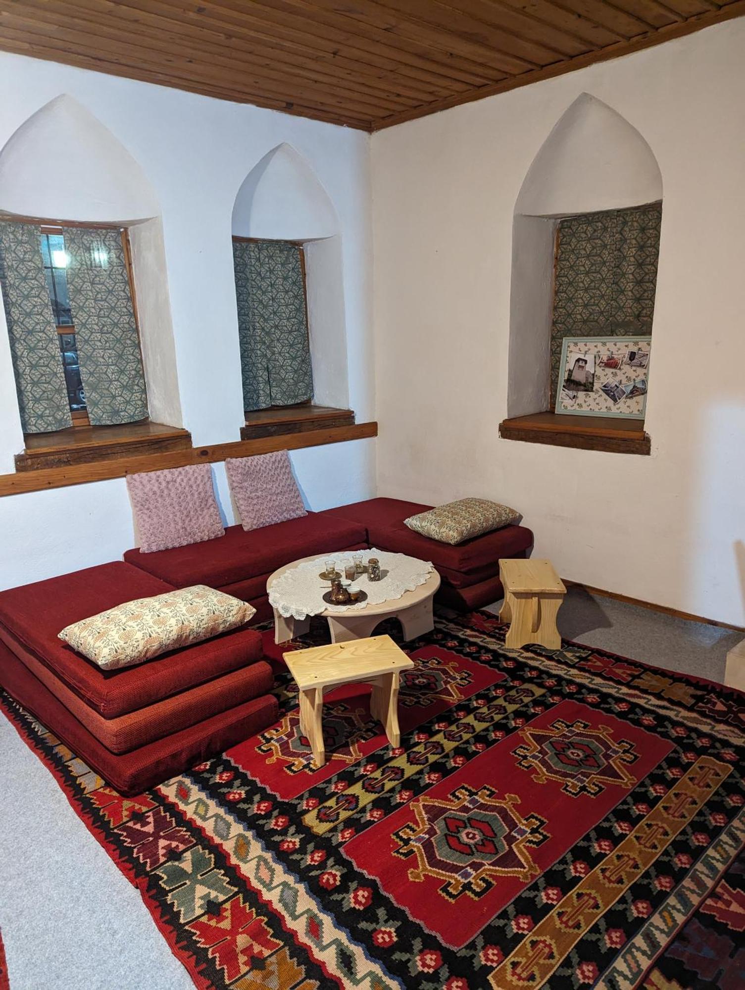 National Monument Konak Stolac المظهر الخارجي الصورة