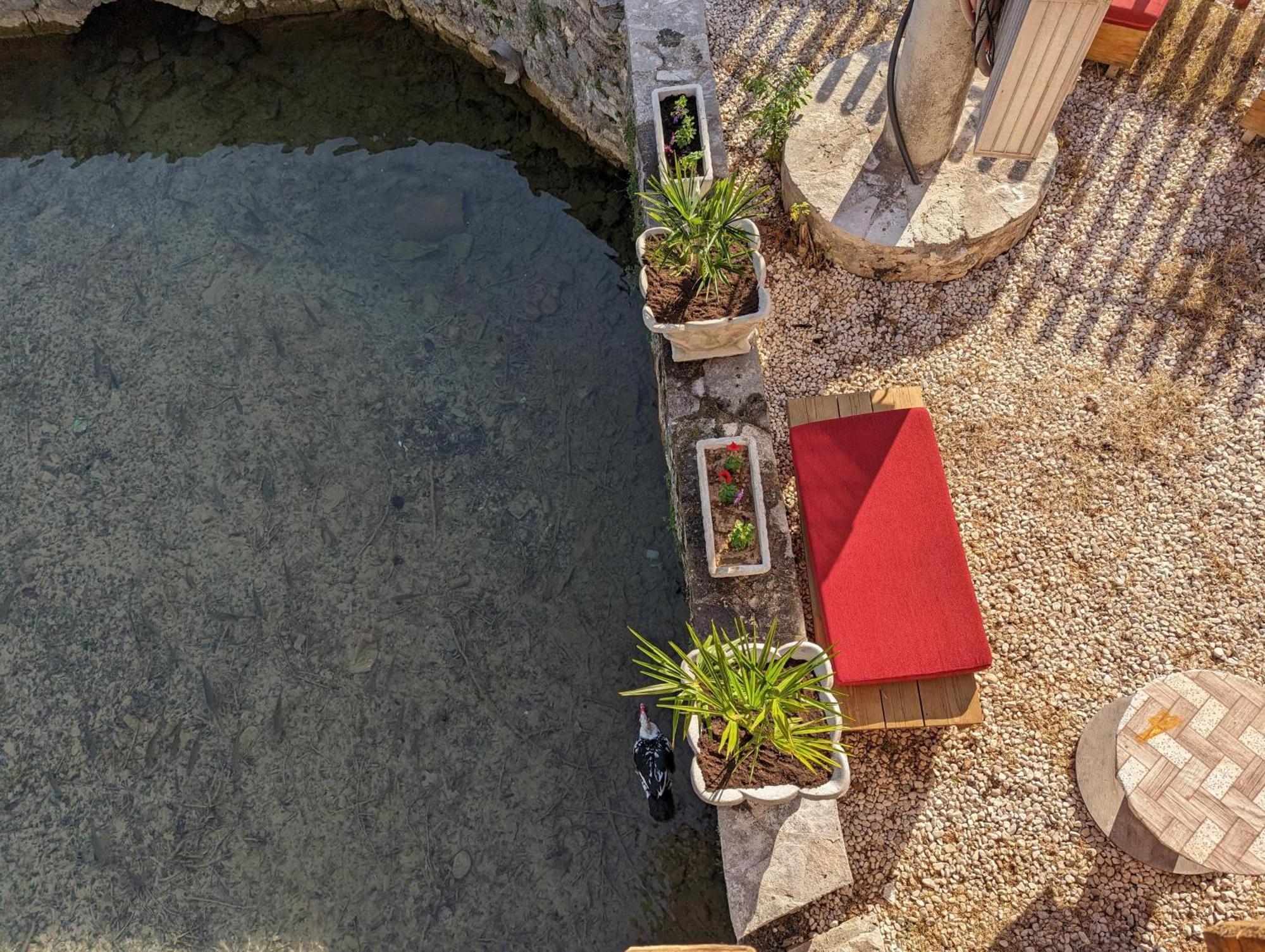 National Monument Konak Stolac المظهر الخارجي الصورة