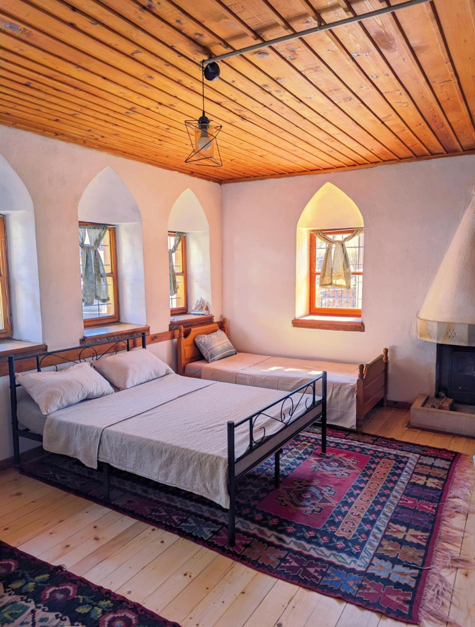 National Monument Konak Stolac المظهر الخارجي الصورة